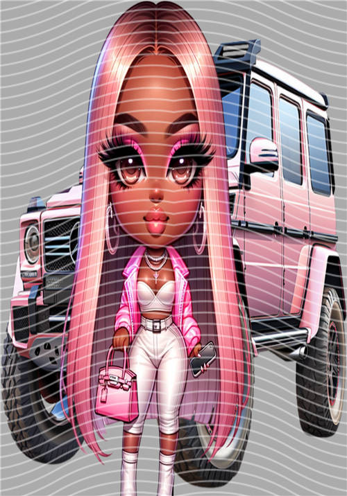 A5 Notebook Wraps-A 1801